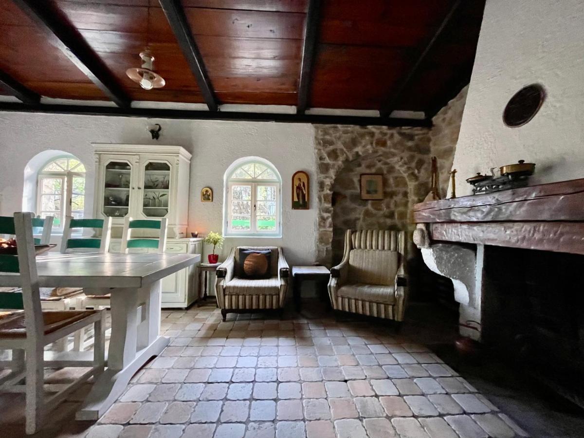 Lake House Puro Dodosi المظهر الخارجي الصورة