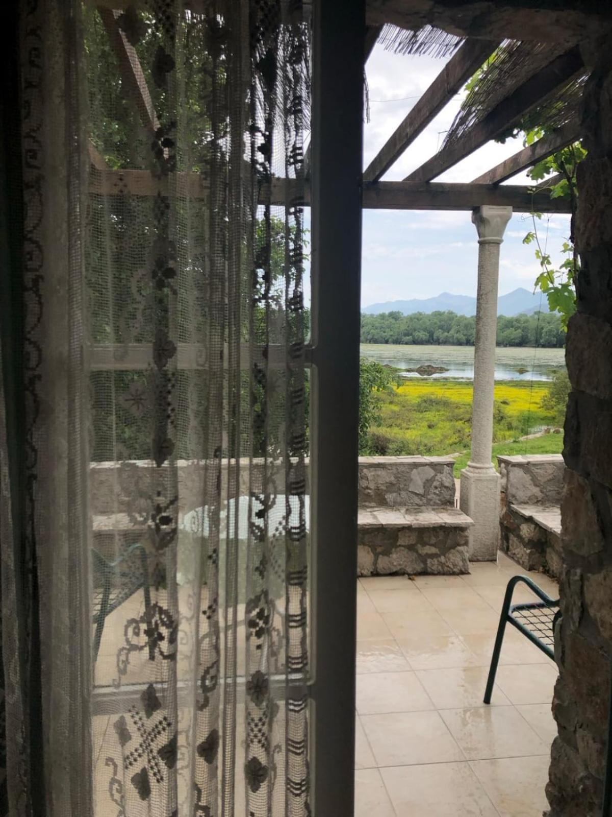 Lake House Puro Dodosi المظهر الخارجي الصورة